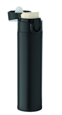 Logo trade reklaamkingituse pilt: Topeltseinaga pudel 300 ml BOTS